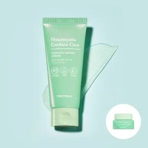 어성초시카 쿨링 수분크림 90ml(+어성초크림 8ml)