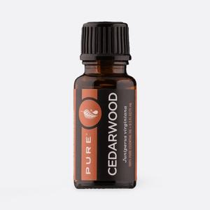 멜라루카 퓨어 시더우드 오일 (15ml)