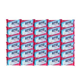 무궁화 소키 찌든때 전용비누 150g x30개