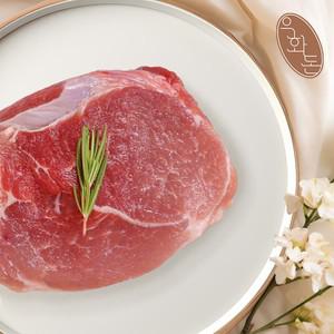 ()(냉장)프리미엄 보성녹돈 전지 앞다리살 보쌈용 500g
