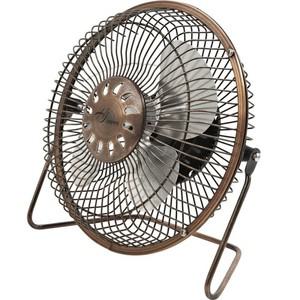 메탈팬 6 DC5V 4엽 3단속도조절 HJ-06UF 자재