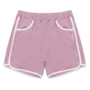 [에꼴리에] 세이브존07 랍바배색 트레이닝 바지  22B0758 (S16414121)