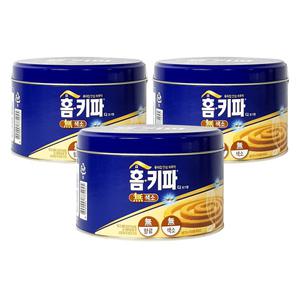 홈키파 디 모기향 무색소캔 30매 x 3개