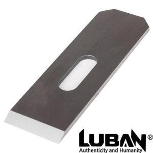 [XBG43830]LUBAN 루반 서양대패 저각 12도 블럭대패