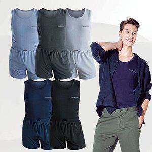 [발렌티노 크리스티](최종가)(단독)발렌티노크리스티 에어셀 런닝 트렁크 세트(10종)