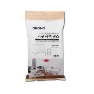 [RG7N4Q6Q]오공 가구 광택왁스 크리너 가죽크리너