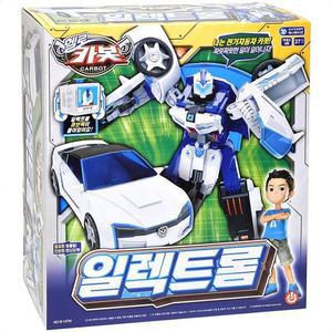 [XBI9ILL7]헬로카봇 일렉트롬 로봇 어린이 장난감 선물