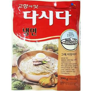 마요네즈 진간장 까나리액젓 참치액 업소용 식자재 백설 냉면다시다 300g 실온보관 멸치액젓