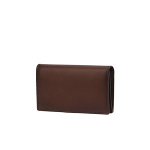 닥스 액세서리 24FW [LOGOLESS] 투톤 그라데이션 슬림 명함지갑 DBHO4F742W3