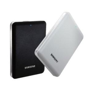 [하프클럽/알티피아]삼성)외장하드 J3 Portable (1TB 화이트)