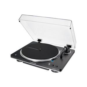 오디오테크니카 공식수입원 AT-LP70XBT 자동 벨트 드라이브 무선 블루투스 턴테이블