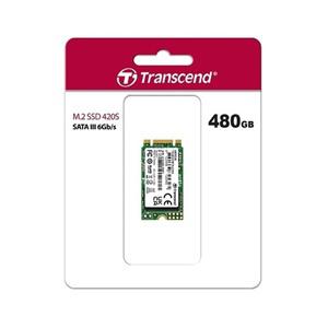 트랜센드 MTS420S M.2 2242 SATA (480GB)