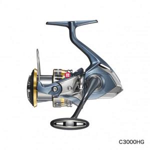 시마노 스피닝릴 21 ULTEGRA C3000HG