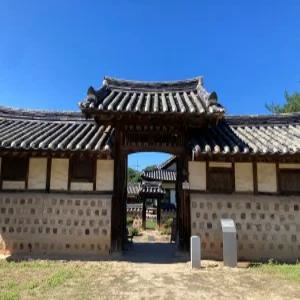 [경북 게스트하우스] 안동 수애당 (안동(경북도청,하회마을))