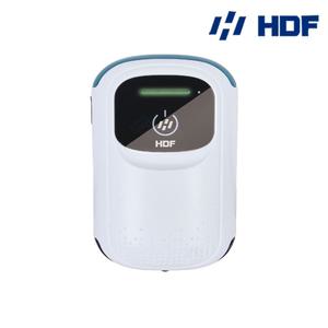 해동 HA-973 충전식 기포기 USB 휴대용 에어펌프