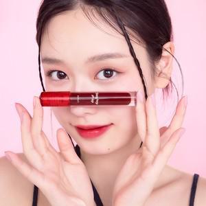 디어 달링 워터젤 틴트 2개 세트  촉촉하게 물드는 립틴트