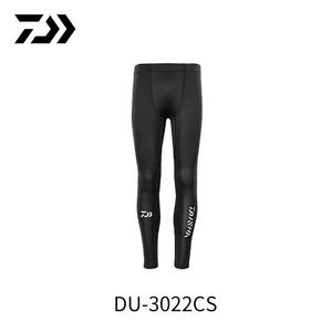 2023 다이와정품 낚시바지 레깅스 자외선 차단  DU-3022CS  DAIWA