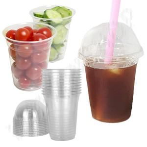 14온즈컵 14OZ 아이스컵 14온스 테이크아웃 일회용 10P