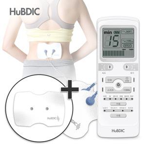 휴비딕 저주파자극기 HMB-1000+대형패드1장