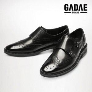 [무배][가데 옴므]국내산 소가죽 수제 남성 정장구두(GDH231)