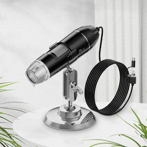 1000배줌 휴대용현미경 USB 360도회전 디지털현미경 (WFD9430)