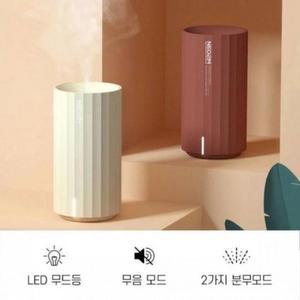 [BZJL7JMP_4C]가습기 HL LED 가 무드등 2가지 USB