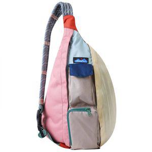 미국 카부 KAVU 로프 여행 슬링백 스노콘