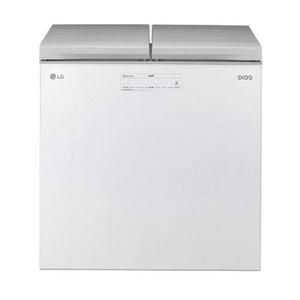 [LG] 디오스 김치냉장고 217L K223LW121 [1등급]