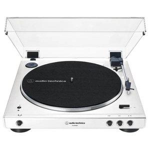 오디오테크니카 AT-LP60XBT WW 세기AT정품 턴테이블