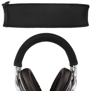 Sony MDR 1A 1RNC1R 1RBT 헤드폰에 적합한 Geekria 탄성 네오프렌 소재 헤드 밴드 보호 커버