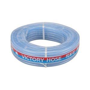 PVC 호스 일반편사 40M 다용도 농업 세차 산업용 가정용호스