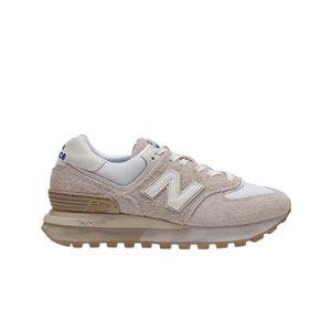 [정품아닐시3배보상] 뉴발란스 x 렉토 574 애쉬 크림 레거시 New Balance x Recto 574 Ash Cream Legacy