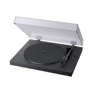 PS-LX310BT 블루투스 스테레오 LP 턴테이블