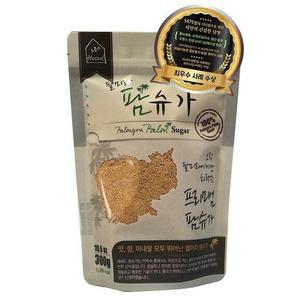 [MENPRDP8_52ET]팔미라 300g 비정제 설탕