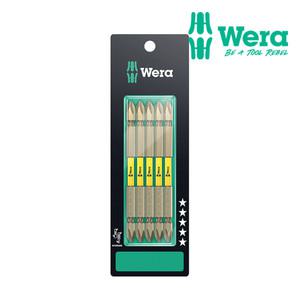 WERA 베라 토션비트 세트 851/23 PH2x110mm 5p 344221