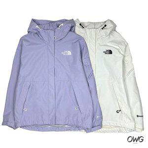 [노스페이스]바람막이 노스페이스고어텍스자켓 여성 GTX ECO HIKE