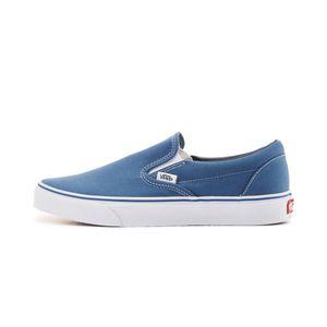 반스 VANS 클래식 슬립온 색상 네이비 / VN000EYENVY1 320471