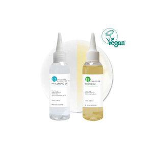 글로우몬스터 3Kda 올리고 히알루론산 2원액 100ml +브로콜리 추출물 원액 비건인증