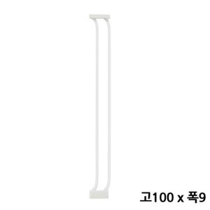 칸막이 애견울타리 21cm 안전문 현관 확장패널 강아지문 애견안전문 방묘문