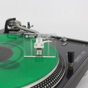 텐테이블 Lp 비닐 레코드 플레이어 측정 phono tonearm vta 카트리지 방위각 눈금자 균형 headshell 턴테이블