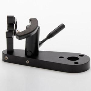 텐테이블 알루미늄 합금 Tonearm 리프터 LP 턴테이블 디스크 비닐 레코드 플레이어 눈금자에 대한 자동 리프트