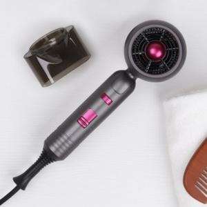 홈플래닛 쿨샷 접이식 헤어드라이기 1800W