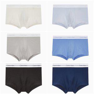 [Calvin Klein Underwear](신세계 사우스시티)CK 25SS 남성 모던 코튼 에어 싱글 드로즈 6종 택1(NB3996...