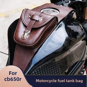 혼다 호환 CBR650R CB650R 연료 tank개조 액세서리 연료 tank 백팩 가방 행잉 백바이크 오토바이