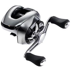 시마노 SHIMANO 베이트 릴 25 안타레스 101XG 왼쪽