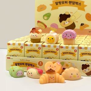 (30개 말랑모찌 베이크샵 1세트) 랜덤박스