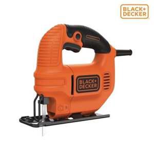 블랙앤데커 직쏘 KS501 직소기 (400W)