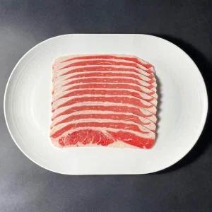 [고기선생] 우삼겹 삼겹양지 업진살 500g 구이용 샤브샤브용 마라탕용 쌀국수용 소고기 미국산