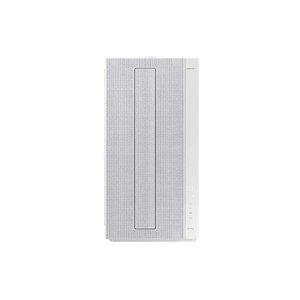 [삼성] 비스포크 무풍 윈도우핏 창문형 에어컨 내츄럴 화이트 AW06C7155WWA-자가설치