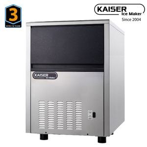 큰얼음 업소용제빙기 골프장 얼음기계 NK-130W